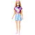 Boneca Barbie Mistérios de Malibu Detetives da Praia Mattel - JFV63 - Imagem 1