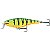 Isca Rapala Super Shad Rap SSR14-FP - Fire Perch - Imagem 1