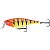 Isca Rapala Super Shad Rap SSR14-HTP - Hot Perch - Imagem 1