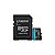 Cartão de Memória Kingston SDCG4/64GB Canvas Go! Plus - 64GB - Micro SD com Adaptador - 200MB/s - Imagem 1