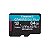 Cartão de Memória Micro SD Kingston Canvas Go Plus 64GB 170MB/s - SDCG4/64G - Imagem 1