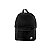 Mochila Unissex Moda Preta - Imagem 1