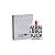 Perfume Masculino Mandarina Duck Cool Black Eau de Toilette 100ML - Imagem 1