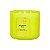 Vela Aromática Bath & Body Works Eucalyptus Hortelã 411G - Imagem 1