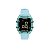 Relógio Masculino Digital Hummer WH2-224582 Azul Claro - Imagem 1