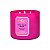 Vela Aromática Bath & Body Works Black Cherry Merlot 411G - Imagem 1