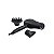 Secador de Cabelo Ga.Ma Eolic 925/3509 - 2000W - 220V - Preto - Imagem 1