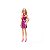 Boneca Barbie Fashionista 1 Peça Sortida - Imagem 1