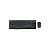 Kit Teclado + Mouse Sem Fio Logitech MK295 - Preto (Espanhol) - Imagem 1