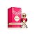 Óleo Corporal Feminino Khadlaj Malika Red 20ML - Imagem 1