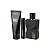 Kit Stella Dustin Self Legends City Collection Conjunto Presente - 3 Em 1 - Perfume Edp 100ML + Loção Corporal 100ML + Refil Recarregável 5ML - Imagem 1