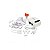 Inalador More Fitness MF-08NB - Bivolt - Branco - Imagem 1