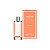 Perfume Agatha Enjoy - Água de Colônia - Feminino - 100ML - Imagem 1