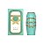 Perfume Feminino Adyan Riviera Exdp 100ML - Imagem 1