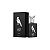 Perfume Unissex Lattafa Pride Shaheen Silver Eau de Parfum 100 ML - Imagem 1