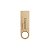 Pendrive 128GB Kingston DTSE9G3/128GB SE9 G3 3.2 Datatraveler Gold - Imagem 1