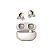 Fone de Ouvido Sem Fio Philips TAT2719WT/93 - Branco - Imagem 1
