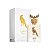 Perfume Lattafa Pride Shaheen Gold Edp Unissex - 100ML - Imagem 1