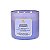 Vela Aromática Bath & Body Works Lavanda Bergamota 411G - Imagem 1