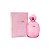 Perfume Enrico Coverni Contemporary Girl Rose Glow - Eau de Parfum - Feminino - 100ML - Imagem 1