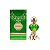 Óleo Corporal Feminino Khadlaj Malika Green 20ml - Imagem 1