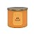Vela Aromática Bath & Body Works Peach Bellini 411G - Imagem 1
