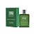 Perfume Enrico Coverni Green Contemporary - Água de Colônia - Masculino - 100ML - Imagem 1