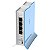 Roteador WiFi Routerboard Mikrotik RB941-2ND-TC (hAP Lite TC) 4 Portas Bivolt - Imagem 1