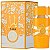 Perfume Feminino Lattafa Yara Tous EDP 100mL - Imagem 1