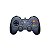 Controle Gamer Logitech F310 USB (940-000110) - Azul Marinho - Imagem 1