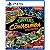 Jogo Teenage Mutant Ninja Turtles: The Cowabunga Collection - PS5 - Imagem 1