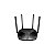 Roteador Mercusys MR80X AX3000 4 Antenas Banda Dupla WiFi6 - Imagem 1