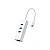 Adaptador USB-C para RJ45 TP-Link UE330C USB-C Giga-Lan - 3x USB 3.0 + 1x RJ45 - Imagem 1