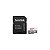 Cartão de Memória Sandisk Ultra SDSQUNR-128G-GN3MA - 128GB - Imagem 1