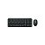 Teclado e Mouse Logitech MK250 920-013513 Grafite - Imagem 1