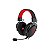 Fone de Ouvido Gamer Redragon Cragblade H541 3.5MM - Preto - Imagem 1