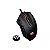 Mouse Gamer Redragon Azzinoth M921 RGB 12400 Dpi USB - Preto - Imagem 1