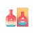 Perfume Adidas Vibes Happy Feels Edp - Unissex 100ML - Imagem 1