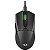 Mouse Gamer Redragon M995 Fyzu com Cabo USB Preto - Imagem 1