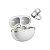 Fone de ouvido QCY Crossky C50 BH25CT06A Ows Bluetooth - Branco - Imagem 1