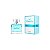 Perfume Joli Joli Paradis - Água de Perfume - Feminino - 100ML - Imagem 1