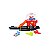 Pista Hot Wheels JBM62 Cidade Loja de Doces - Imagem 1