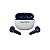 Fone de Ouvido Nautica T200+ TWS - Branco Azul Marinho - Imagem 1