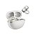 Fone de Ouvido Sem Fio QCY Crossky C50 BH25CT06A - Branco - Imagem 1
