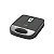 Sanduicheira Smartfy SD02B 1400W 220V 50-60HZ Preta Preta 60HZ - Imagem 1