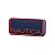 Caixa de Som Nautica Urban SP100 Bluetooth - Azul Marinho e Vermelho - Imagem 1