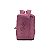 Mochila Unissex Fila Rosa Escura Nude Outline - Imagem 1