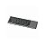 Teclado Bluetooth Klip KCK-550E Keyglider com Touchpad - Cinza - Imagem 1