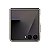 Capa Samsung Z FLIP7 Kindsuit Taupe EF-VF766PJEGWW - Imagem 1