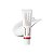 Creme Medicube 3H Relief Creme Calmante Hidratante 50ML - Imagem 1